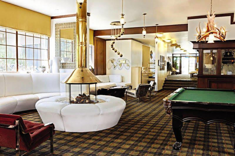 לוס אנג'לס Sportsmen'S Lodge Hotel מראה חיצוני תמונה
